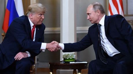 Krieg in der Ukraine: Putins minimales Zugeständnis