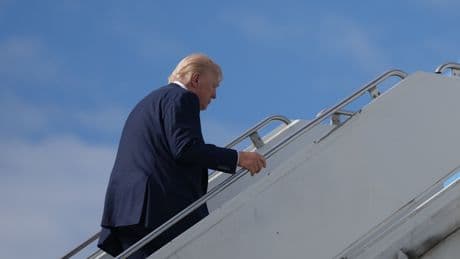 Countries Scramble to Strike Trade Deals With Trump as Deadline Nears