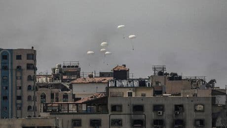 Cos'è Gaza City, la roccaforte simbolica contesa da Israele e Hamas