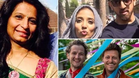 All Brits feared dead onboard Air India Flight 171 after plane crash tragedy