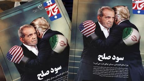 Trump, l’Iran e il nodo dell’uranio