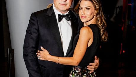 ‘Taking Her Voice’: Hilaria Baldwin Revisits Her Accent Controversy