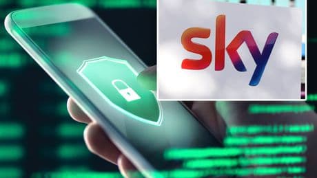 ‘Dodgy Sky’ streaming kingpin told to pay £860,000 in piracy sting over apps showing Premier League & Hollywood films