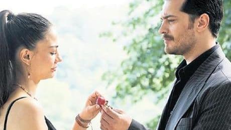 Eşref’e karşı şer ittifakı