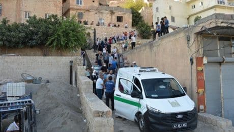 Bir il bunu konuşuyor: Aynı ilçede peş peşe esrarengiz ölümler