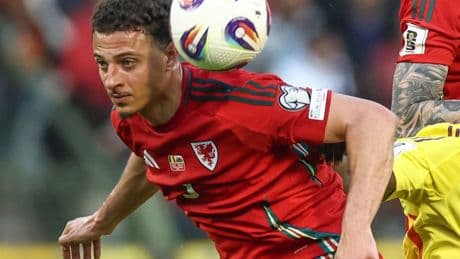 Mixed emotions in Wales camp after fightback ends in defeat – Ethan Ampadu