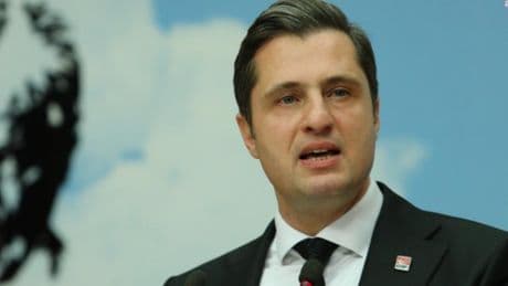 CHP'den Çerçioğlu'na çok sert 'Diyanet' göndermesi