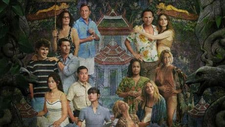 How Many Emmy Nominations Did ‘The White Lotus’ Season 3 Receive?