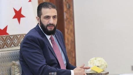 Syrien nach Assad-Regime: Wahlbehörde in Syrien kündigt Parlamentswahl im September an