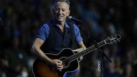 El nuevo cofre de Springsteen, al descubierto: rock’n’roll, mariachi, orquestaciones y otras delicias en la caja Tracks II’