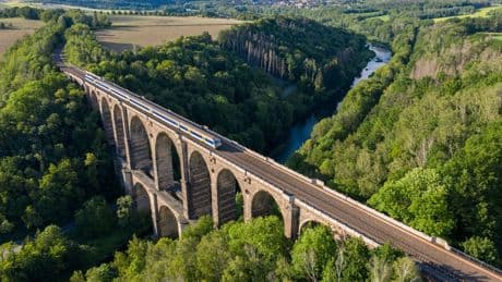 Bahn: Bahnstrecke Chemnitz-Leipzig: Kosten für Planungen steigen