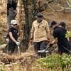 Former Portuguese detective says new search for Madeleine McCann is over the top and German police 'have got nothing' on Christian Brueckner as hunt for clues continues