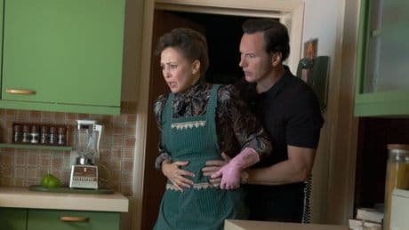"Conjuring 4: Das letzte Kapitel": Endet die Horror-Kultreihe mit Schrecken?