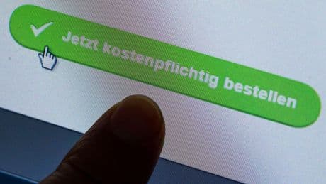 Online-Betrug: Beschwerden über Fake-Dienstleistungen nehmen massiv zu