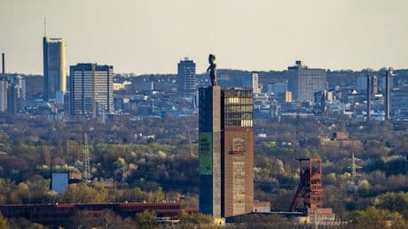 Kampf um die Großstädte – In diesen NRW-Metropolen kommt es zur Stichwahl gegen die AfD