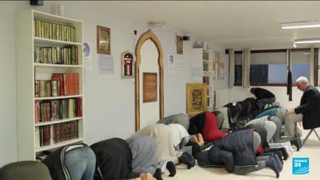 72 anti-muslim incidents reported in 2025 so far in France
