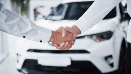Las ventas de coches usados aumentan en julio y acumulan más de 1,2 millones
