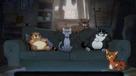 Ricky Gervais to release new adult animated series with Netflix