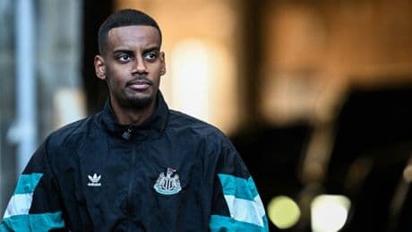 Chelsea transfer stance on Alexander Isak revealed after ‘odds slashed’ on deal