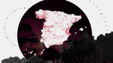 ¿Fuegos indomables o mejor control? La contradicción en el tiempo de extinción de los grandes incendios