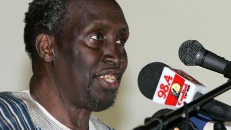 Au Kenya, l’héritage de Ngugi wa Thiong’o imprègne la nouvelle génération d’artistes