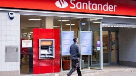 Santander axing service next week in major blow for customers
