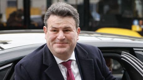 SPD-Überraschung - Hubertus Heil plötzlich ohne Top-Job