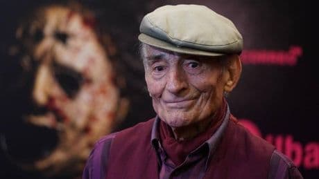 Saturnino García: «Lo que uno es a los 90 años lo es por culpa de lo que fue de niño»