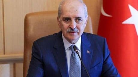 TBMM Başkanı Kurtulmuş'tan Malazgirt Zaferi'nin 954. yıl dönümü paylaşımı