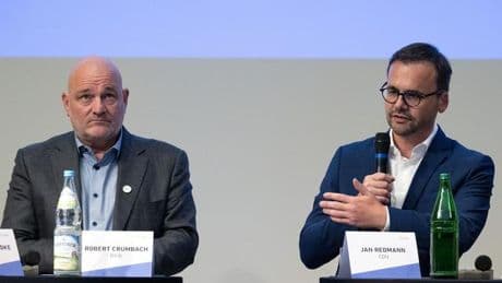 Haushalt: CDU-Opposition plant Verfassungsklage zu Haushalts-Anhörung