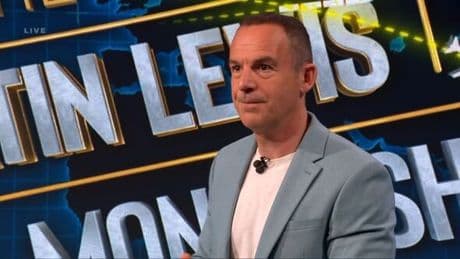 Martin Lewis pushes for Winter Fuel Payment to pensioners on these council tax bands
