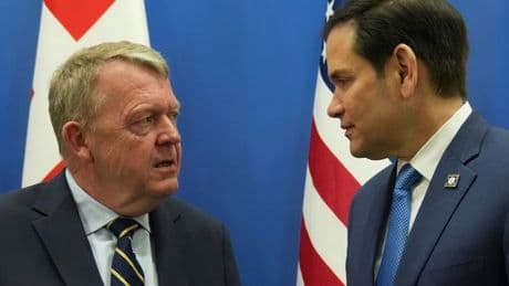 Groenland : la crise diplomatique s’aggrave entre le Danemark et les Etats-Unis, l’ambassadeur américain convoqué après des révélations sur l’espionnage
