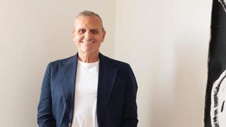 Jean-Charles de Castelbajac, styliste : « Faire famille ne m’a jamais semblé aussi urgent »