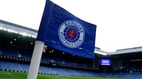 Rangers devastated as fan dies after medical emergency at Dundee match