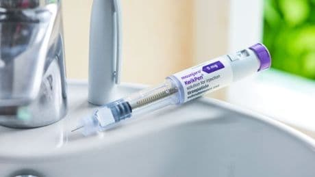 Cost of Mounjaro weight-loss drug to go up by 170% in the UK within weeks
