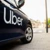 Uber wächst weniger stark als erwartet, schiebt dies auch auf weniger US-Reisen