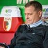 FC Bayern München: Neue Spekulationen um Eberl - Wirft der Sportvorstand hin?