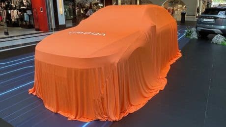 Nieuwe SUV heeft kleine accu en 1100+ km aan actieradius