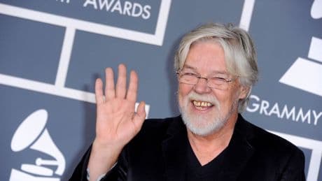 Musik: Raue Rockgröße aus Motor City - Bob Seger wird 80