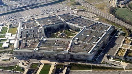 Donald Trump Ukraine plans prompts Pentagon peace summit with UK military chiefs