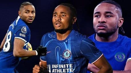 Fenerbahçe Chelsea'ye Nkunku için transfer teklifi yapacak! Tarih belli oldu