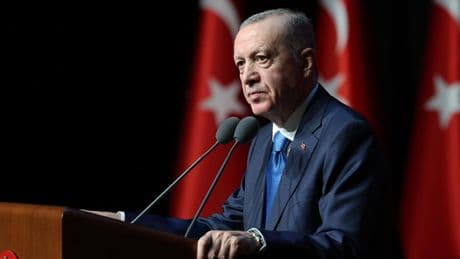 Cumhurbaşkanı Erdoğan yarın ne açıklayacak?