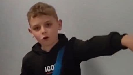 Major hunt launched for boy, 9, who vanished wearing Minecraft t-shirt as police urge 'call 999'