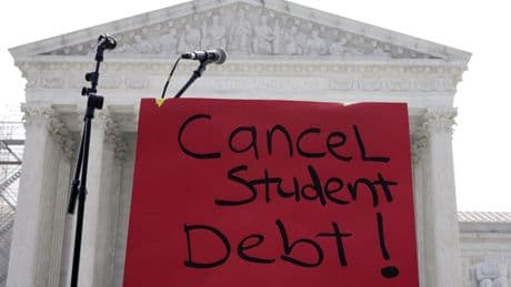 Credit scores decline for millions as U.S. student loan collections restart