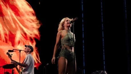 Amyl and the Sniffers: ¡abran paso a las guitarras y el macarreo!