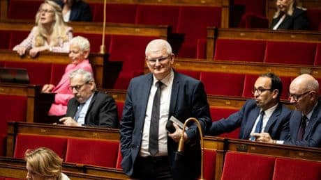 Fin de vie, l’Assemblée a achevé l’examen du texte instaurant un droit « à l’aide à mourir »