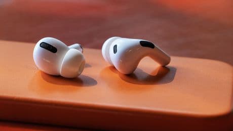Apple’s AirPods Pro 2 are $100 off for Prime Day