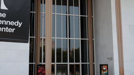 Democrats to Protest Trump’s Takeover of Kennedy Center With Pride Event