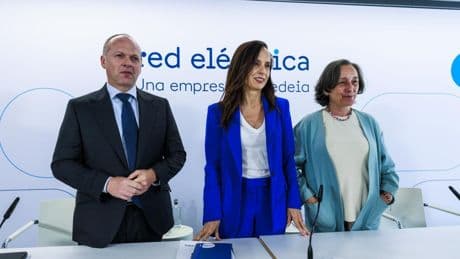 Red Eléctrica asegura que las eléctricas no han dado suficiente información para investigar el apagón