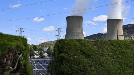 Coherencia política con la fiscalidad a la nuclear